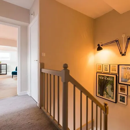 Coast Keyweek Duplex In The Center With Sea View ビアリッツ