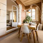 Coast Keyweek Duplex In The Center With Sea View Apartment *