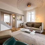 Coast Keyweek Duplex In The Center With Sea View Apartamento *