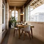 Apartment Coast Keyweek Duplex In The Center With Sea View Biarritz