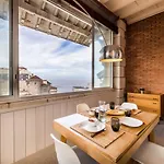 Apartment Coast Keyweek Duplex In The Center With Sea View