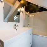 Coast Keyweek Duplex In The Center With Sea View Apartment Biarritz