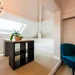 Apartamento Coast Keyweek Duplex In The Center With Sea View Biarriz