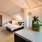 Apartamento Coast Keyweek Duplex In The Center With Sea View Biarriz