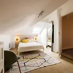 Apartment Coast Keyweek Duplex In The Center With Sea View