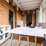 Apartment Coast Keyweek Duplex In The Center With Sea View