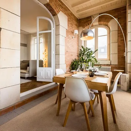 Coast Keyweek Duplex In The Center With Sea View Appartamento *