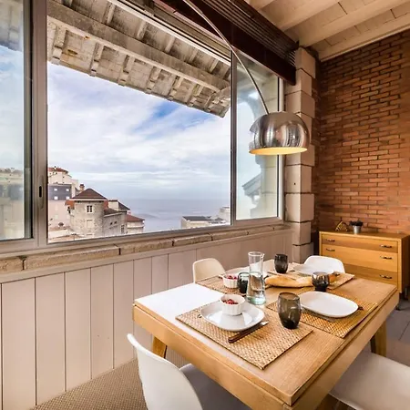 Appartamento Coast Keyweek Duplex In The Center With Sea View