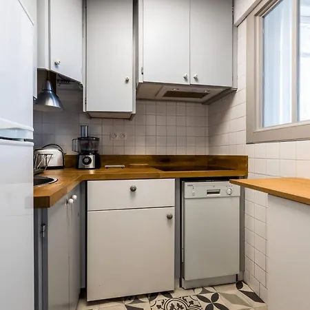 Coast Keyweek Duplex In The Center With Sea View 公寓