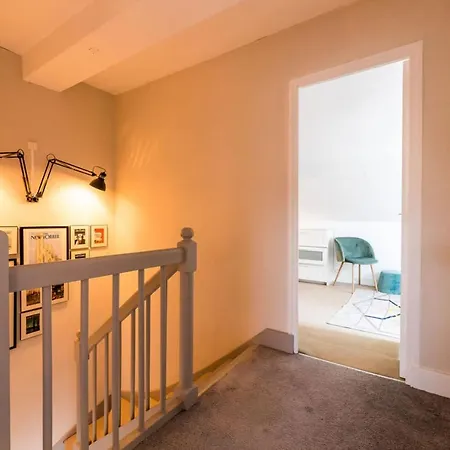 Coast Keyweek Duplex In The Center With Sea View Appartamento *