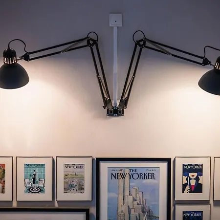 Coast Keyweek Duplex In The Center With Sea View 公寓 比亚里茨