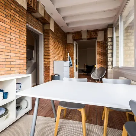 Appartamento Coast Keyweek Duplex In The Center With Sea View