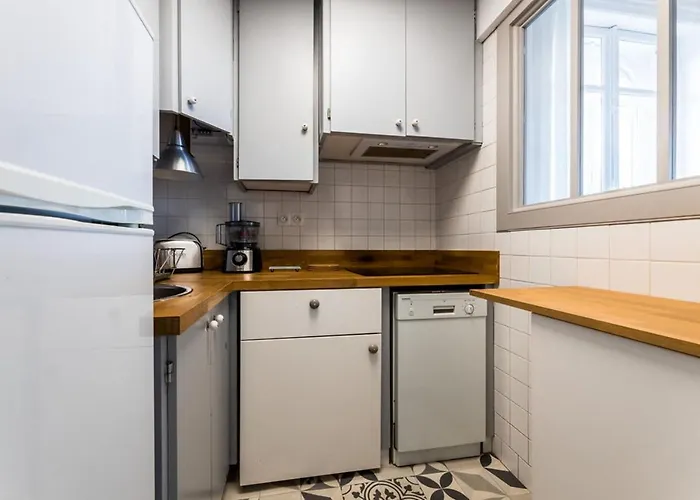 Coast Keyweek Duplex In The Center With Sea View 公寓