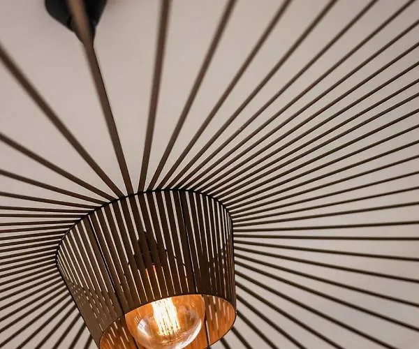 公寓 Coast Keyweek Duplex In The Center With Sea View