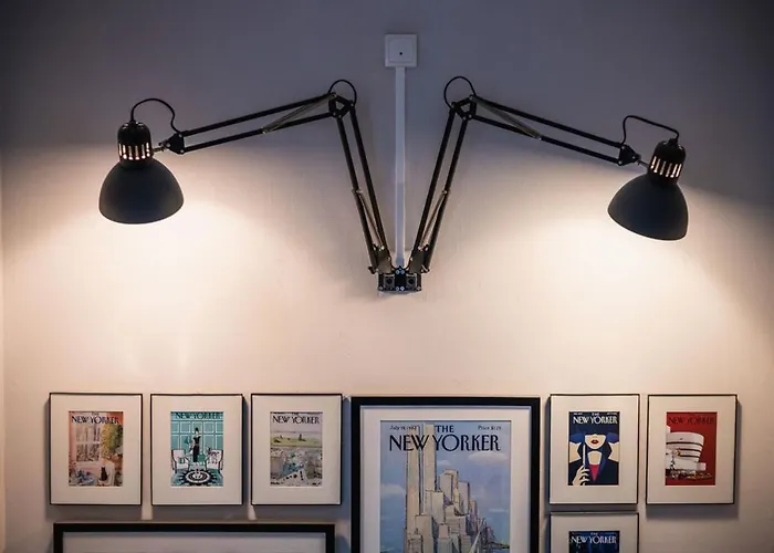 Coast Keyweek Duplex In The Center With Sea View 公寓 比亚里茨